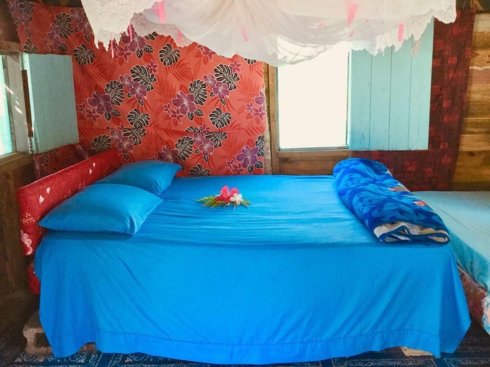 Malakati Village Beach House Naisisili Exterior photo